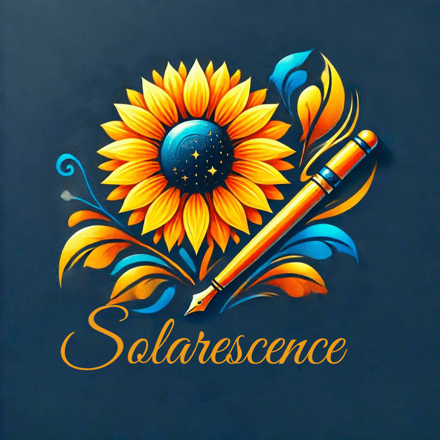 LOGO Solarescence