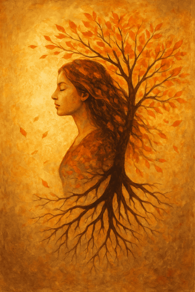 Accompagnement transgénérationnel,heritage familial